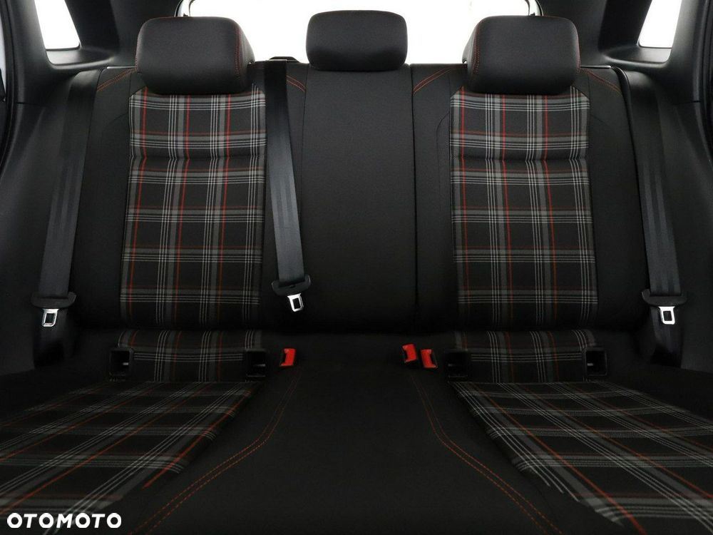 Volkswagen Polo 2.0 TSI GTI DSG - 19