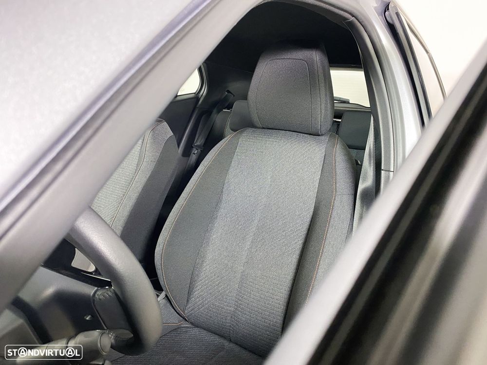 Peugeot 2008 1.2 Style - 20