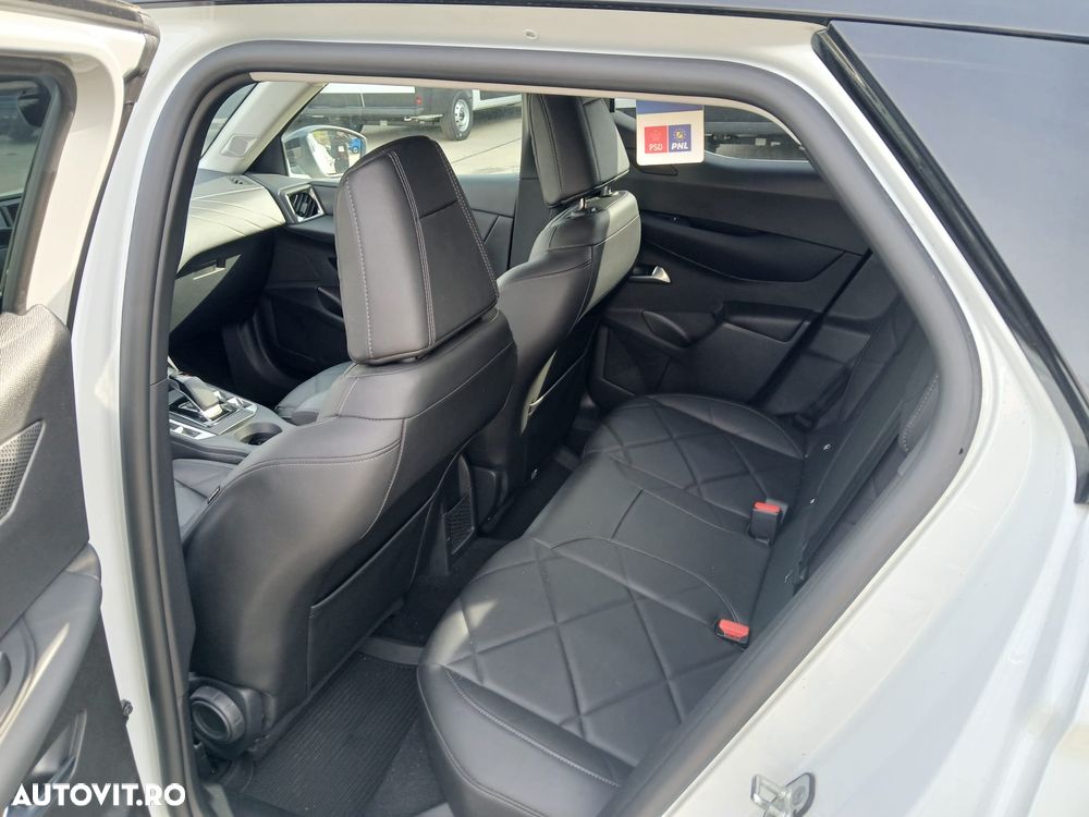 DS Automobiles DS 3 Crossback - 9