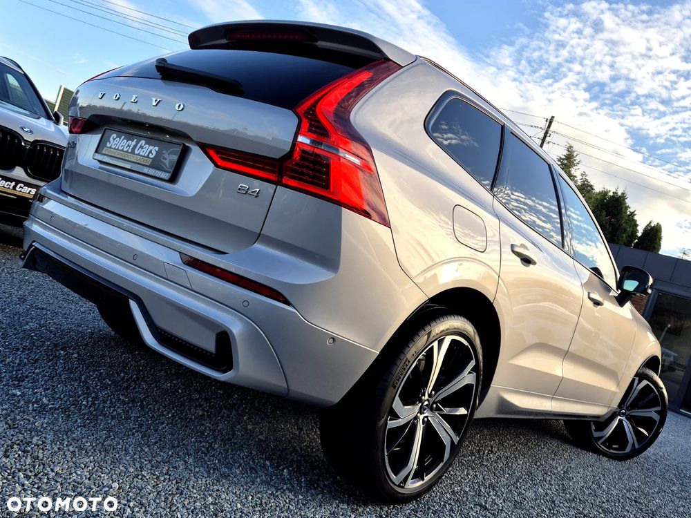 Volvo Xc 60 2023 photo 4