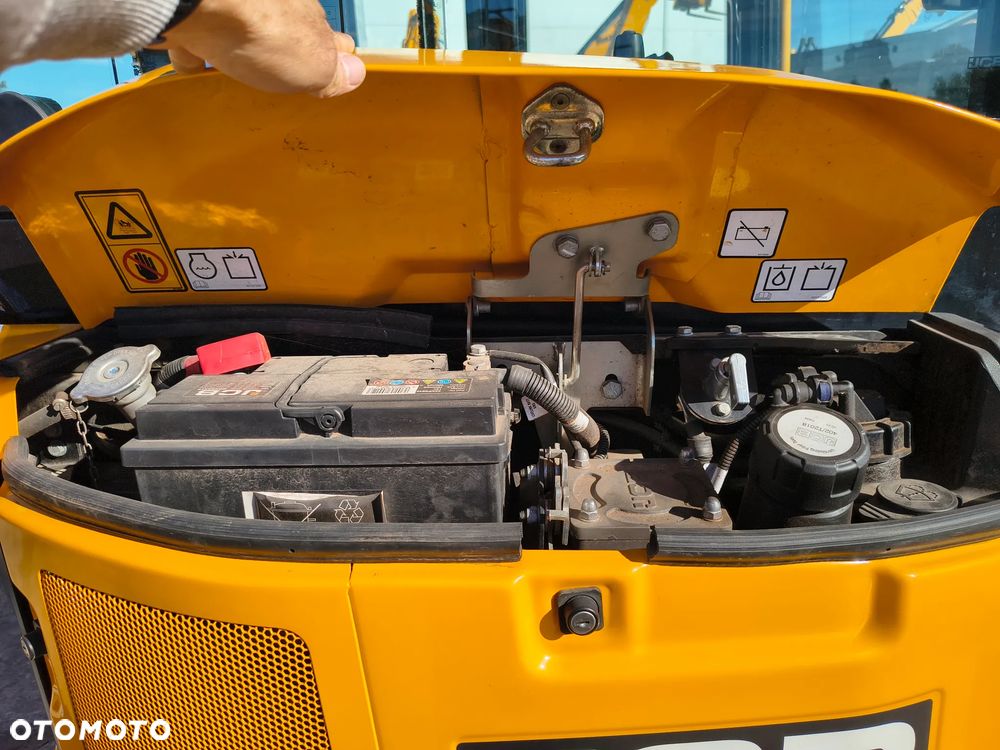 JCB 25Z-1 26C-1 2023R - 21