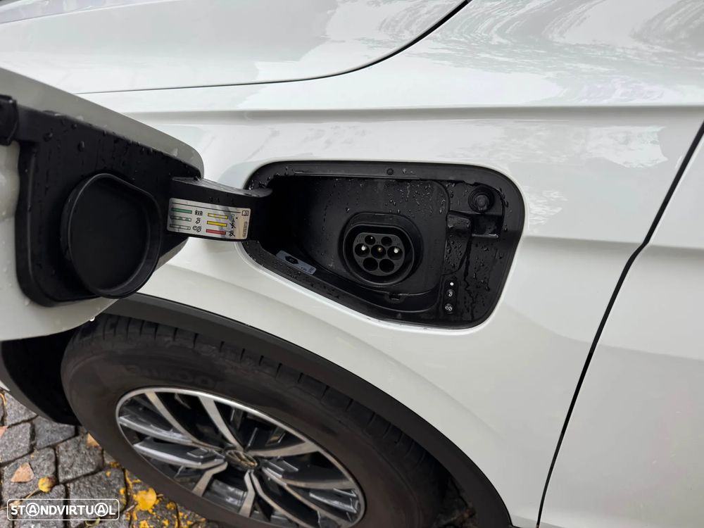 VW Tiguan 1.4 TSI eHybrid Life DSG - 9
