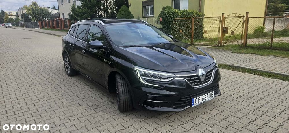 Renault Megane - 3