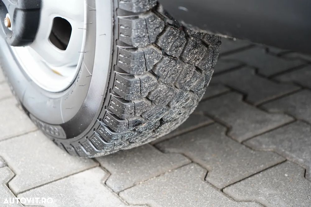 Iveco DAILY 35-140 / 5m LIVRARE / MANUALĂ / TWIN / 2020 / IMPORTAT - 18