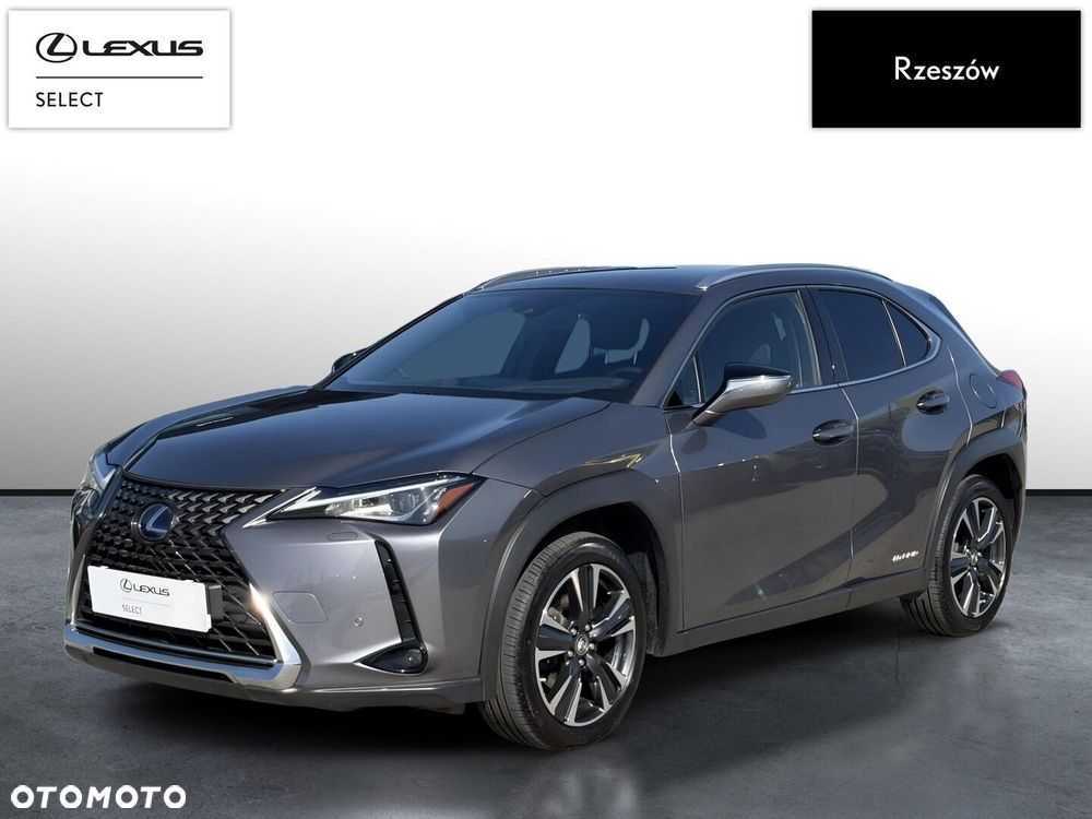 Lexus UX 250h GPF Business Edition 2WD - 1