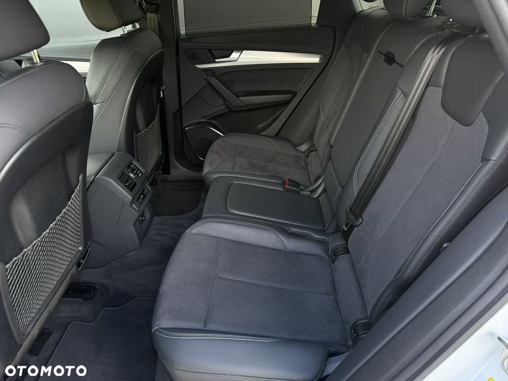 Audi Q5 50 TFSIe quattro S tronic S line - 20