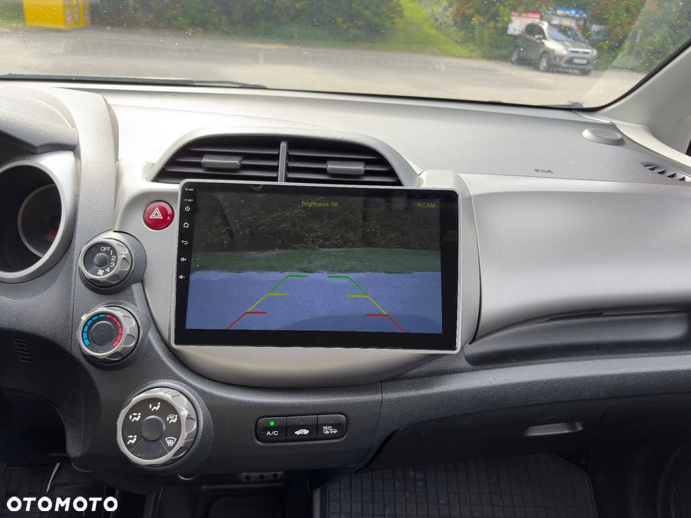 Honda Jazz 1.2 i-VTEC - 9