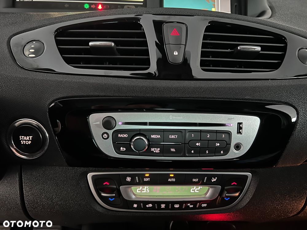Renault Scenic 1.2 TCe Energy Bose - 35