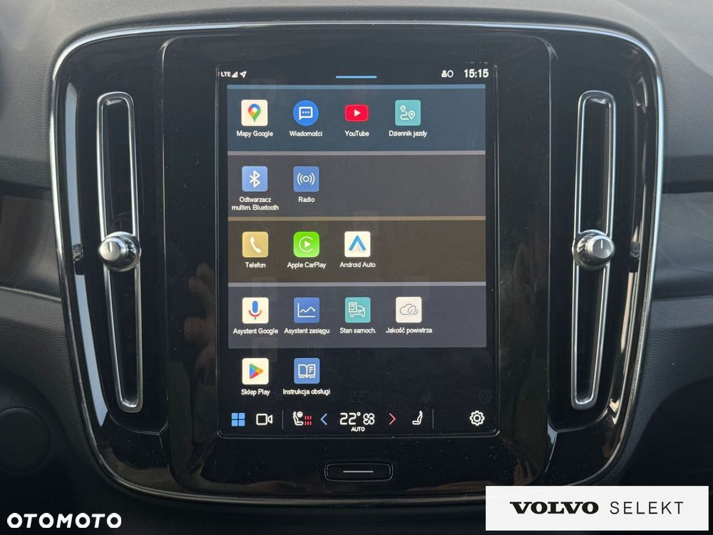 Volvo XC 40 - 12