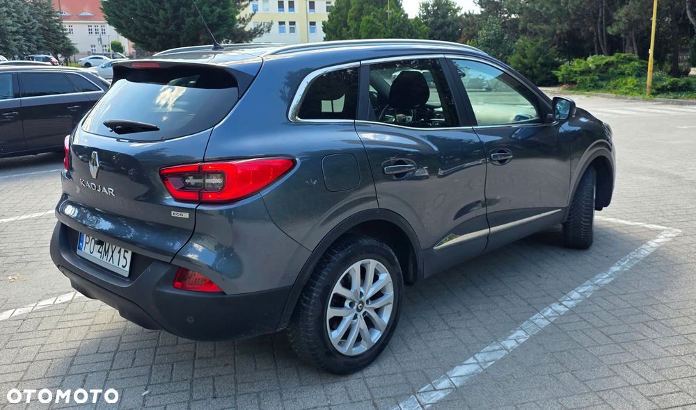 Renault Kadjar 1.5 dCi Energy Intens - 4