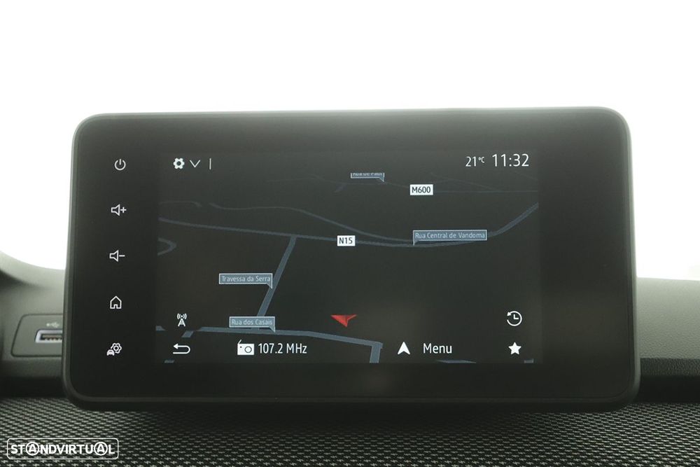 Dacia Jogger 1.0 ECO-G Expression 7L Bi-Fuel - 11