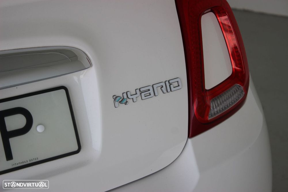 Fiat 500 1.0 Hybrid Dolcevita - 7