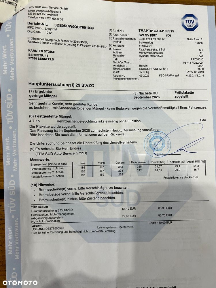 Hyundai ix20 1.4 5 Star Edition - 38