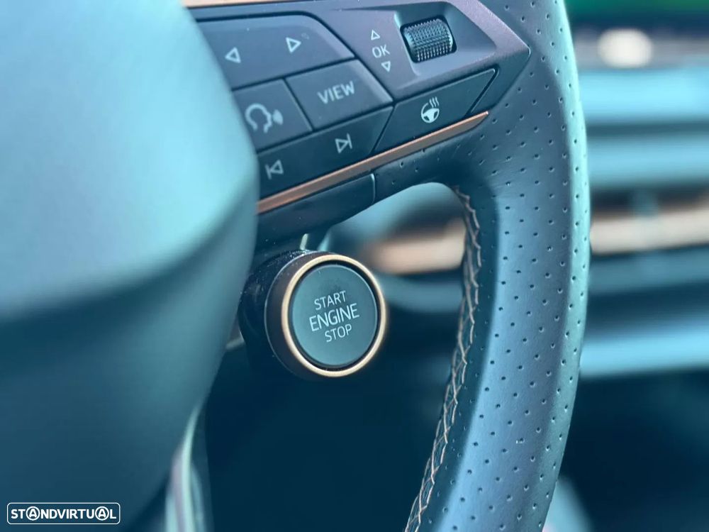 Cupra Terramar 1.5 e-Hybrid Special Edition DSG - 20