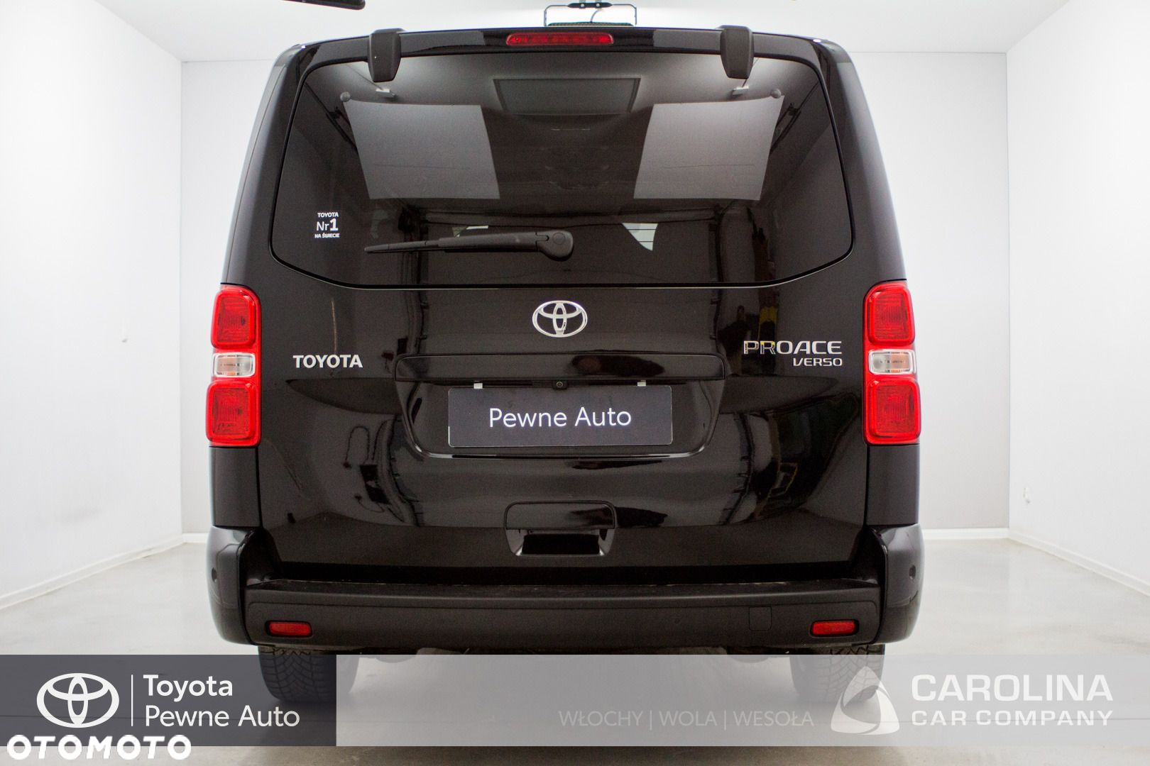 Toyota Proace Verso - 17