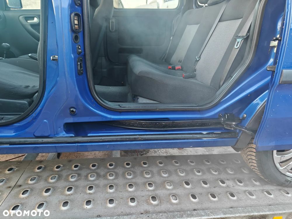 Opel Combo Tour Edition - 24