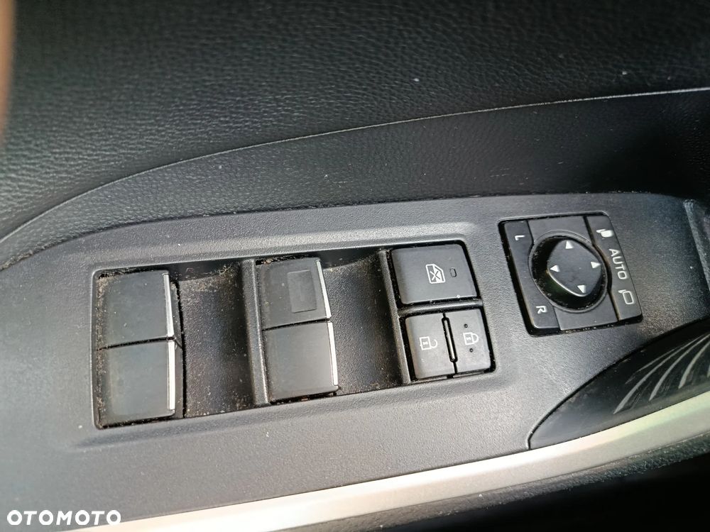 Toyota RAV4 2.0 Comfort 4x2 - 14