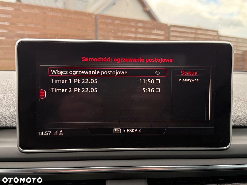 Audi A5 Coupé 2.0 TFSI S tronic - 32