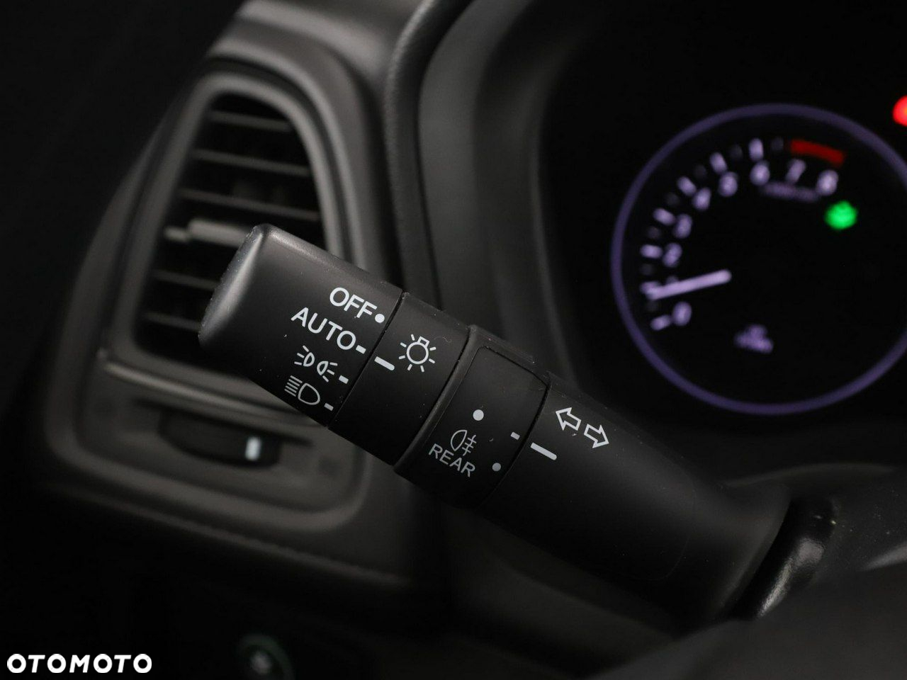 Honda HR-V 1.5 Comfort - 30