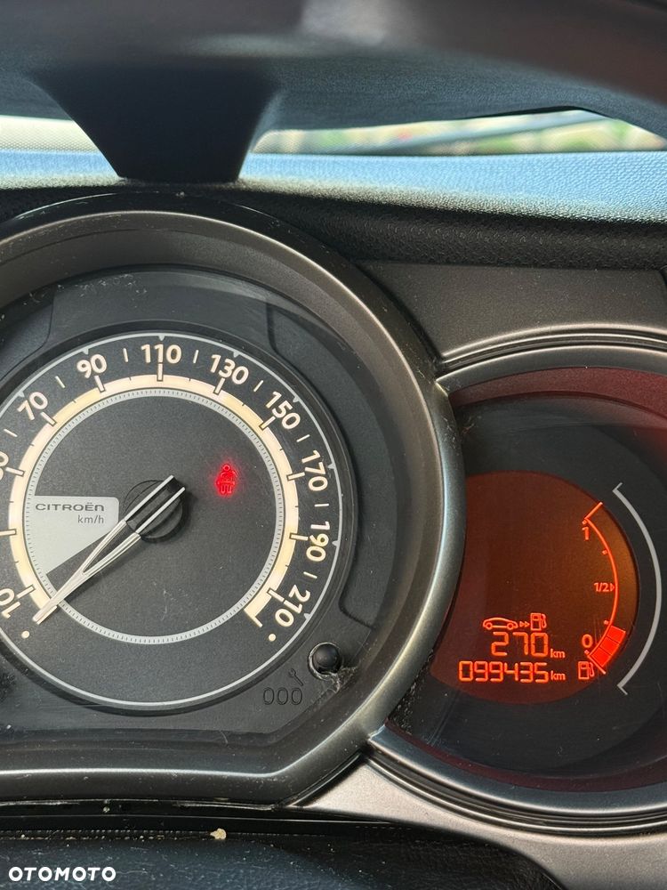 Citroën C3 1.2 PureTech Exclusive - 10