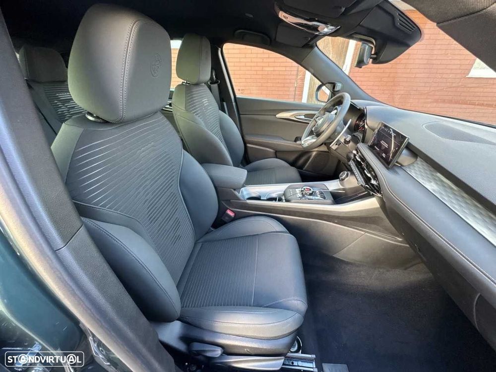 Alfa Romeo Tonale 1.3 Plug-In Hybrid Intensa e-AWD - 15