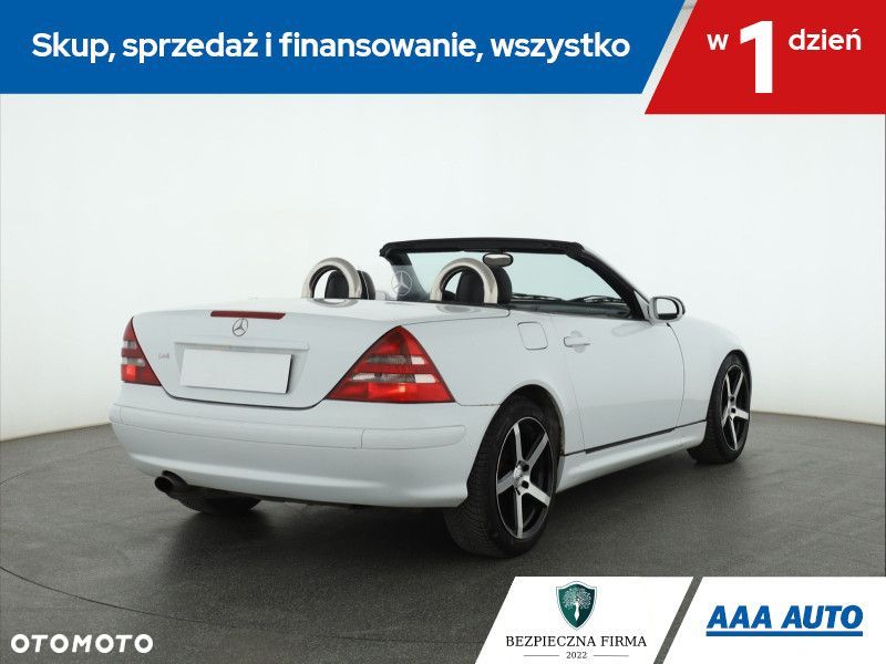 Mercedes-Benz SLK - 7
