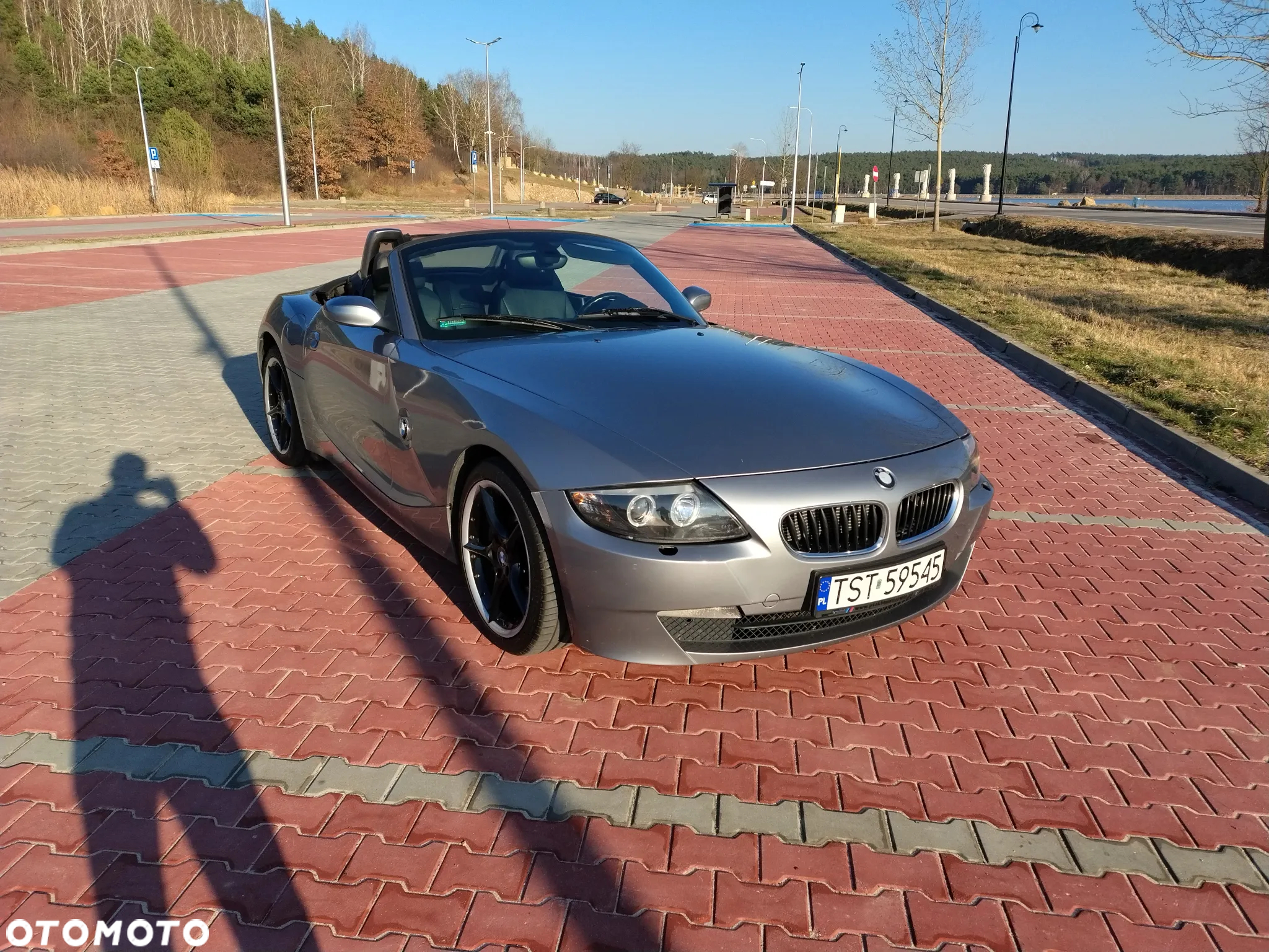 BMW Z4 - 4