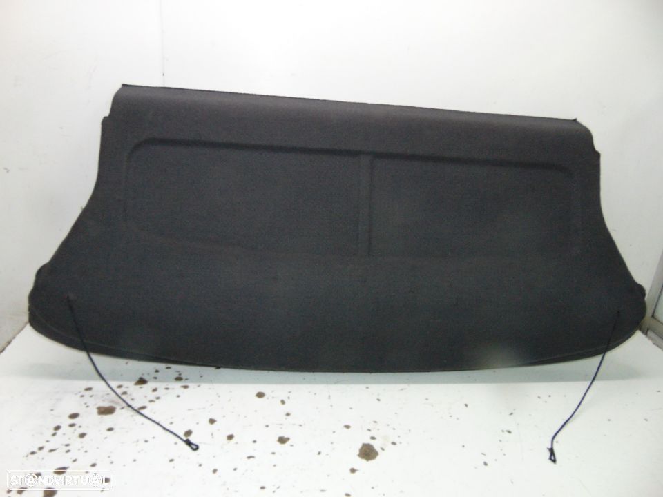 Toyota corolla e100 chapeleira - 1