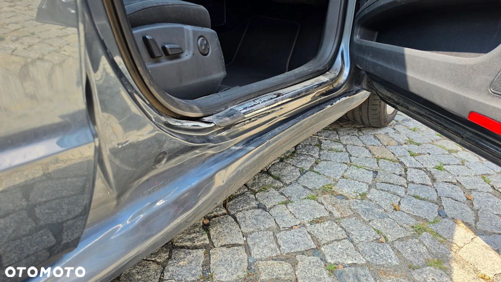 Skoda Superb 1.8 TSI Ambition - 19