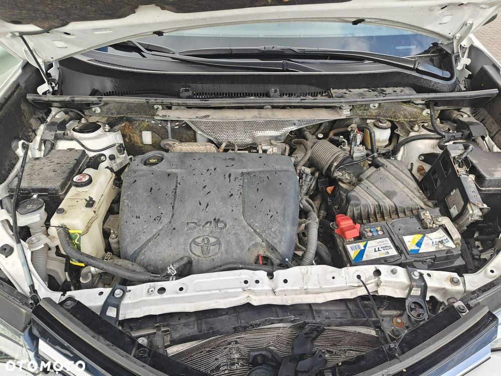 Toyota RAV4 - 15