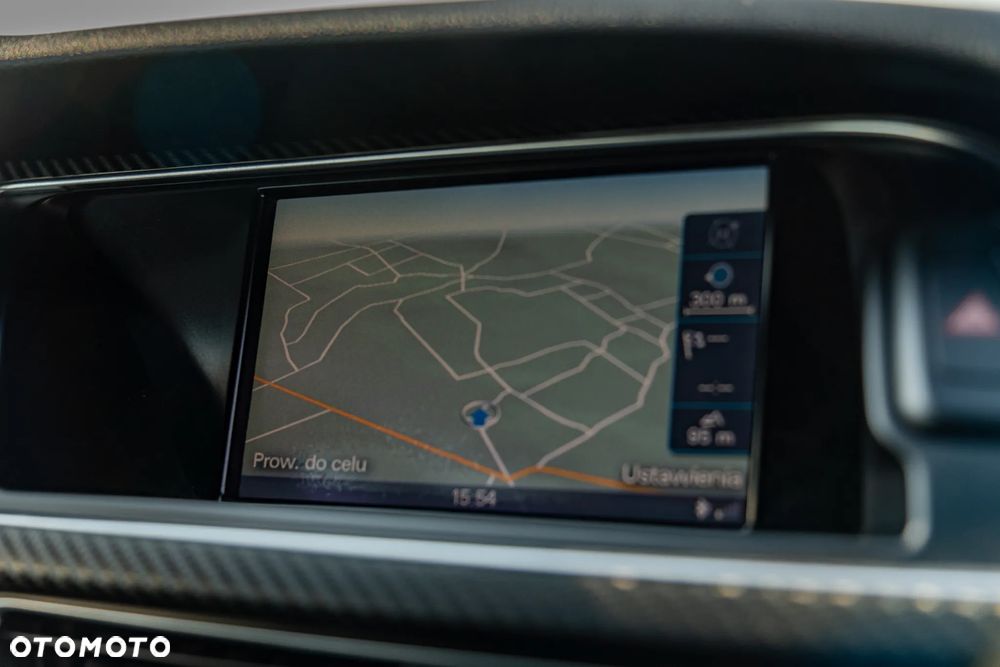 Audi S5 Sportback - 24