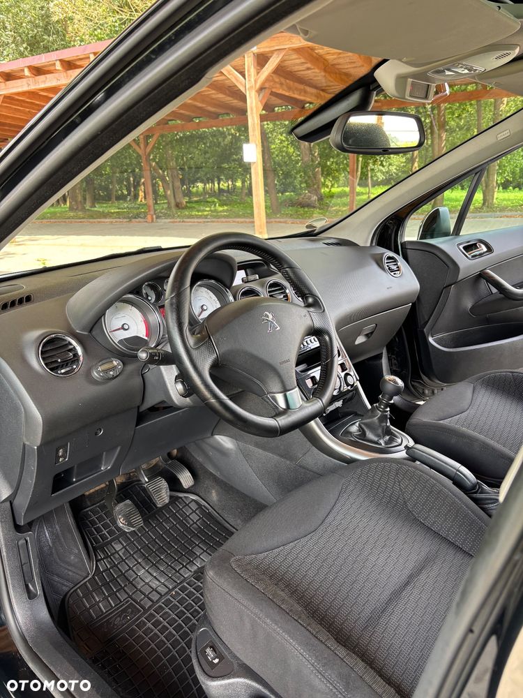Peugeot 308 HDi FAP 150 Business Line Niveau 2 - 23