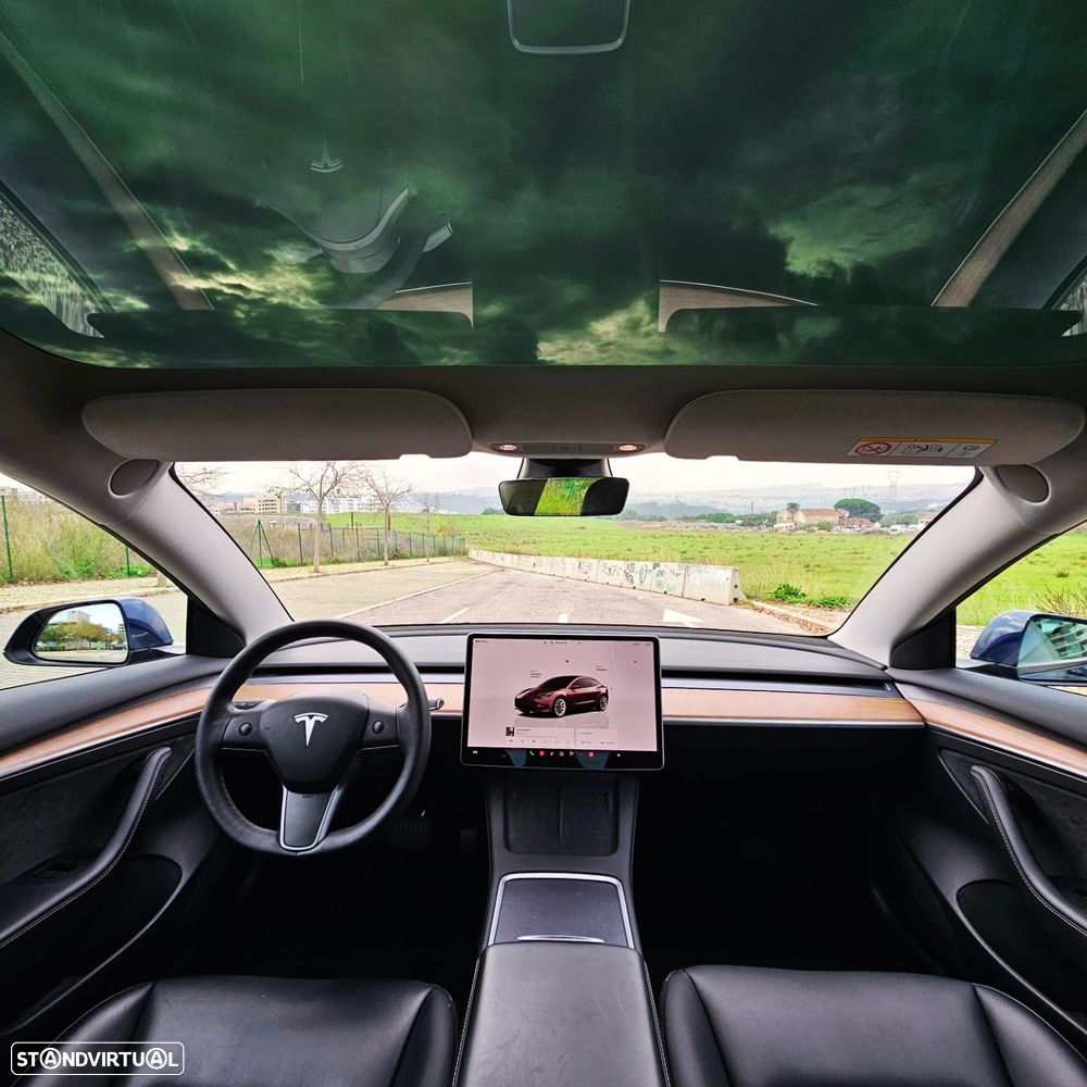 Tesla Model 3 Long Range AWD Dual Motor - 6