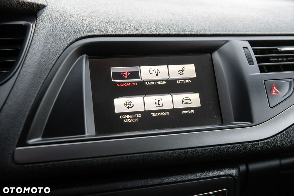 Citroën C5 BlueHDi 150 S&S Exclusive - 21