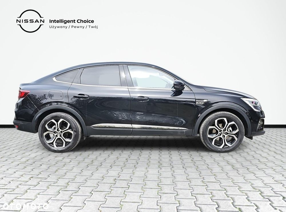 Renault Arkana - 4