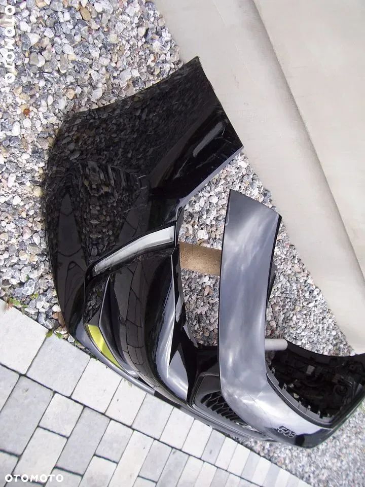 peugeot 508 II 18- led do jazdy dzien. prawy 9820134780 orygi - 9