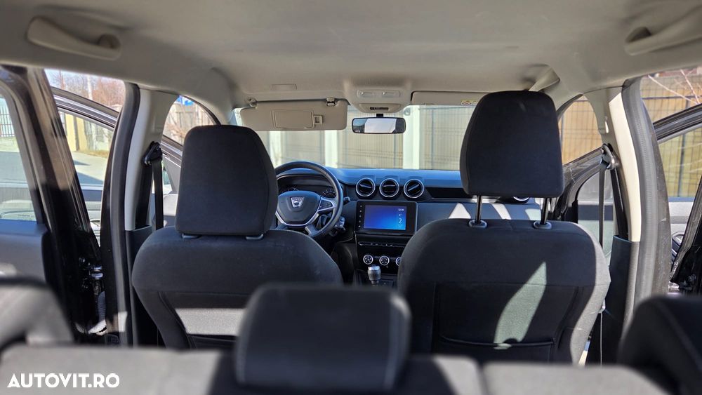 Dacia Duster - 22