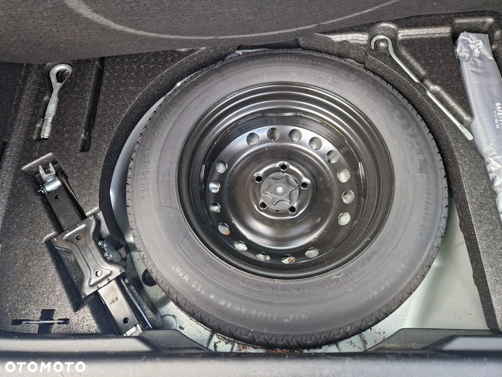 Renault Kadjar 1.3 TCe FAP Bose - 10