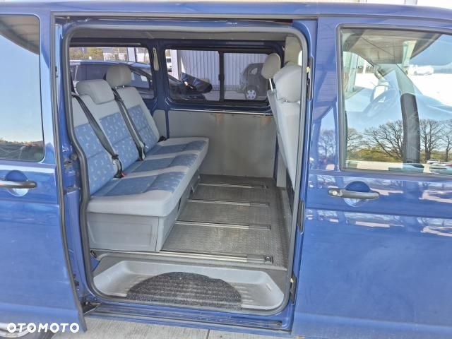 Volkswagen Multivan L1 Comfortline - 16