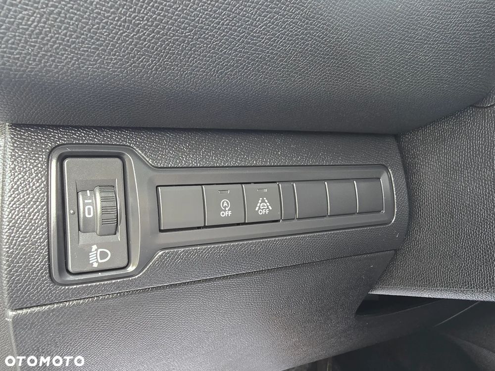 Peugeot 308 BlueHDi 120 Stop & Start Allure - 28