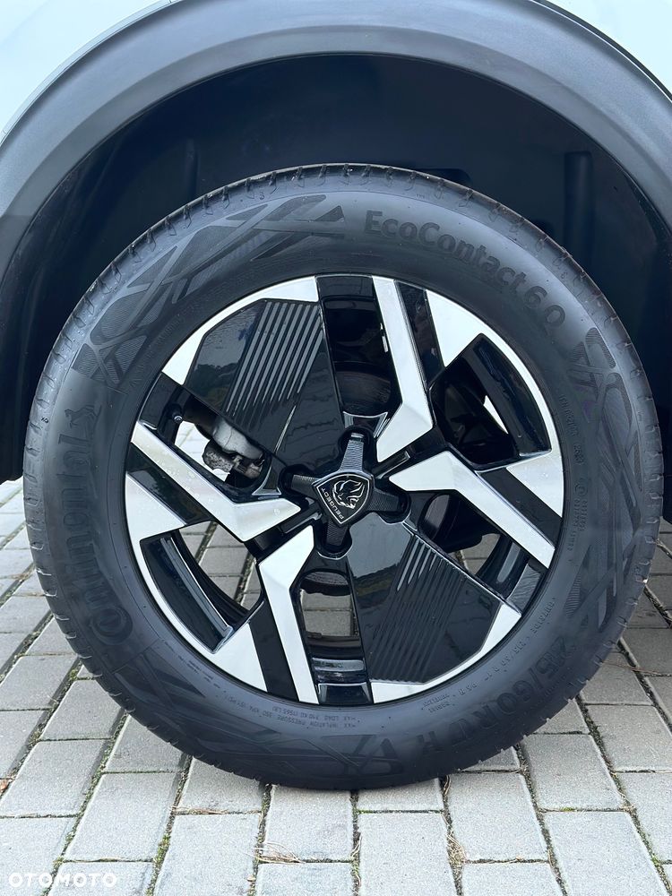 Peugeot 2008 PureTech 130 EAT8 GT Exclusive - 14