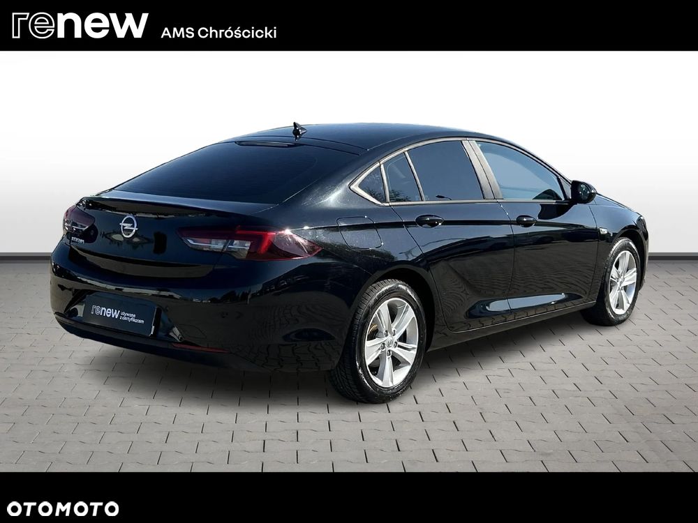 Opel Insignia 1.5 T GPF Enjoy S&S - 5
