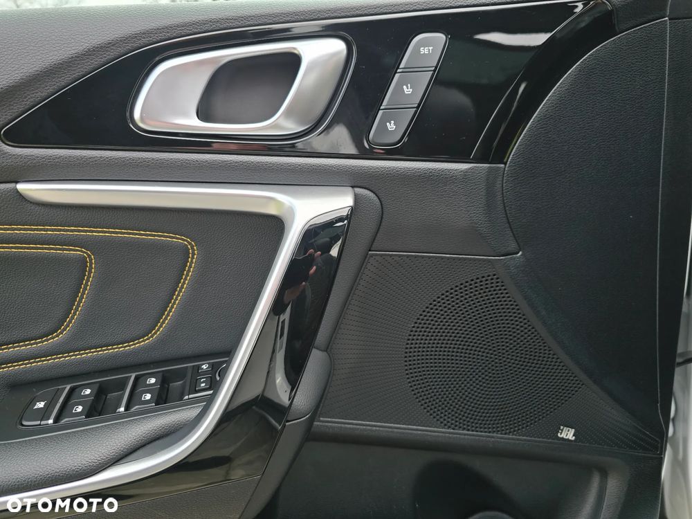 Kia XCeed 1.4 T-GDI OPF DCT7 LAUNCH EDITION - 32