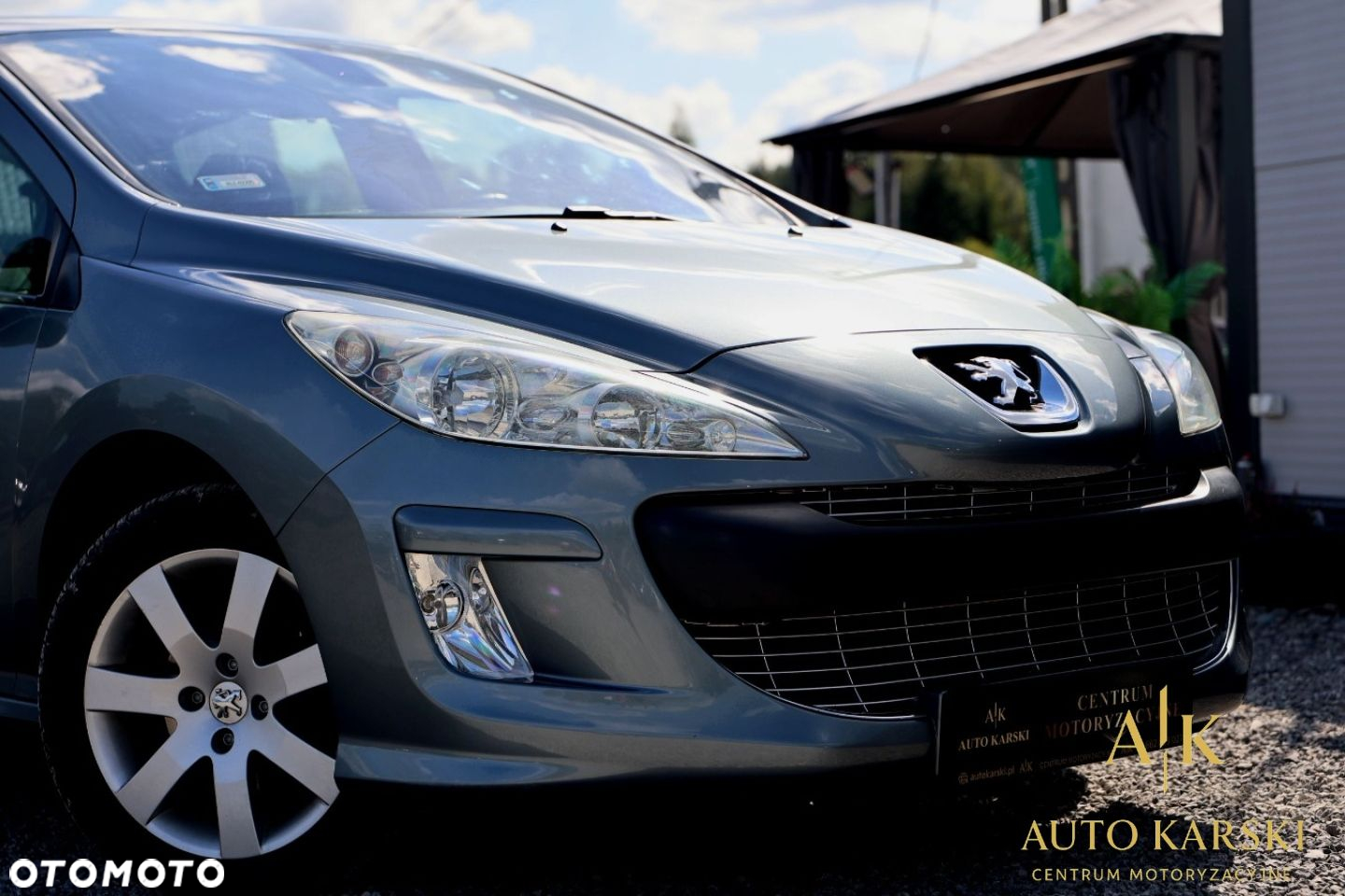 Peugeot 308 - 15