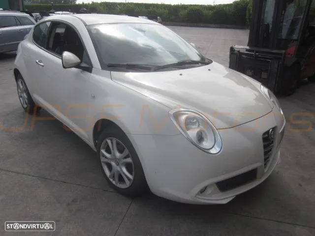 Alfa Romeo Mito 1.4 T Para Peças - 4