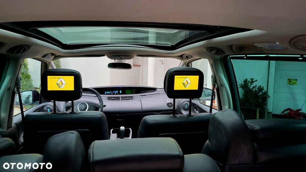 Renault Espace - 9