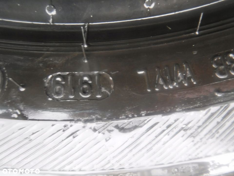 OPONA BARUM BRILLANTIS 2 R15 175/60 NOWA - 2