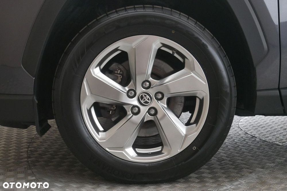 Toyota RAV4 - 14