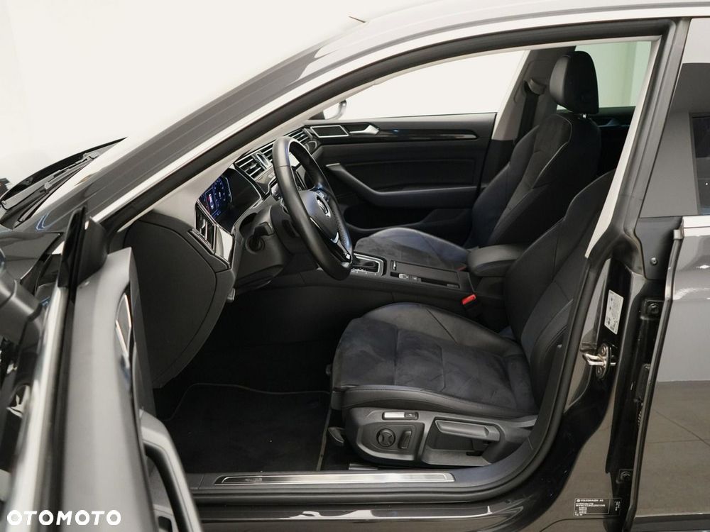 Volkswagen Arteon - 13