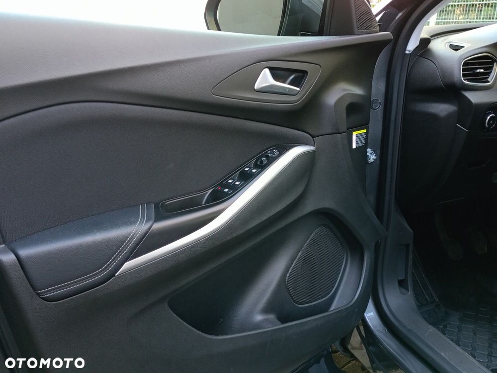 Opel Grandland X 1.2 T GPF Enjoy S&S - 8